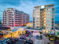 Phoenicia Luxury Hotel Hotels in Mamaia-Sat