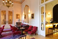Pestana Palace Lisboa Hotel & National Monument - the Leading Hotels of the World - Baarit