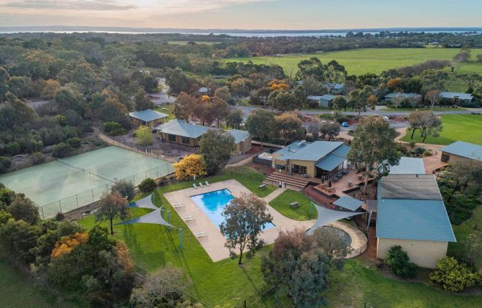 Ramada Resort by Wyndham Phillip Island