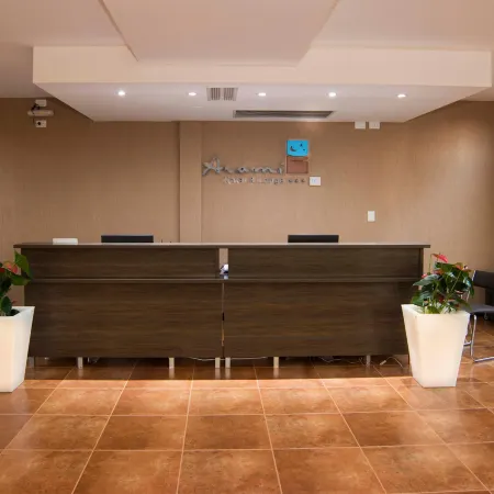 Arami Hotel & Lodge