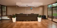 Arami Hotel & Lodge - ที่มีฟิตเนส