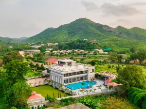 Mountain Creek Villa Udaipur