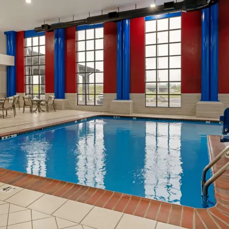 Best Western Plus Greenwood/Indy South Inn