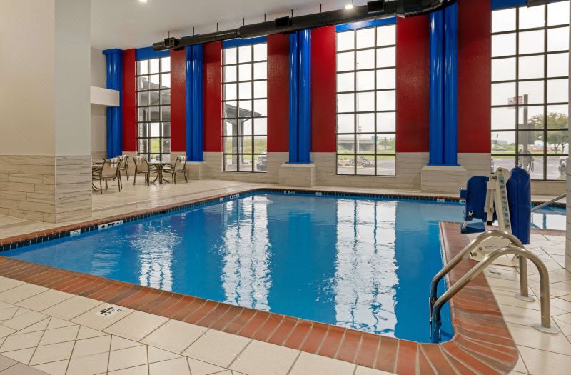 Best Western Plus Greenwood/Indy South Inn photo 3