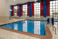 Best Western Plus Greenwood/Indy South Inn - Uima-altaat