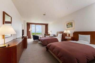 その他 まかど観光ホテルの写真