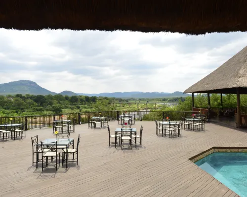Pestana Kruger Lodge Hotels in Malelane