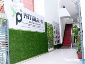 Patiala Inn