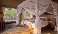 Ila Safari Lodge فنادق في 