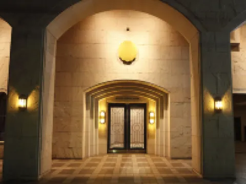 ホテルピエナ神戸 北野物語館（旧ハインリヒ・フロインドリーブ邸）周辺のホテル