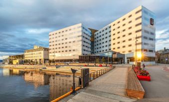 Clarion Hotel Trondheim