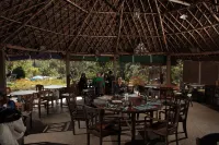 大象谷生態農場小屋