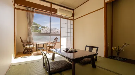 花山温泉-薬師の湯-