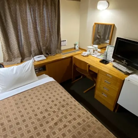 Sanuki Green Hotel