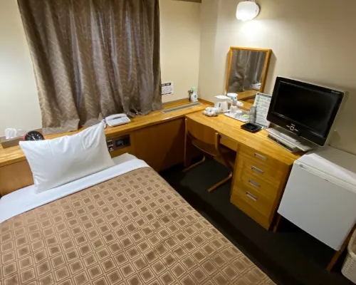 Sanuki Green Hotel Hotels in Ryugasaki