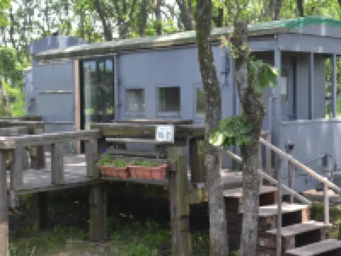 Kuju Aid Station โรงแรมในโคะโกะโนะเอะ