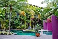 Dreamcatcher Apartments