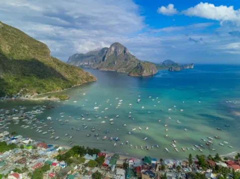 Coral Cliff Hotel Dekat Hotel Photos