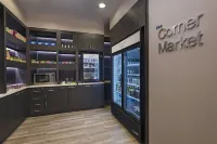 聖薩爾瓦多萬楓酒店 - 早餐