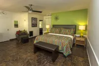 ديزرت ريفييرا هوتل