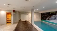 Banyan - Pools