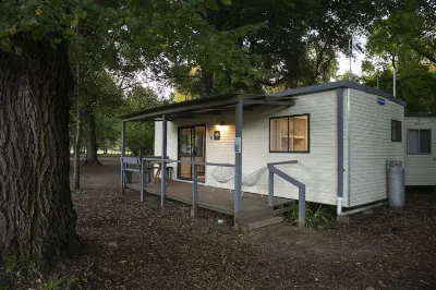 Tawonga Tourist Park Hotels in Tawonga