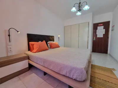 So Mar Hotels in Vila Nova de Milfontes