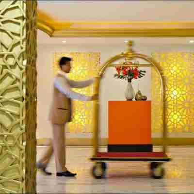 Saray Mushereib Hotel Others