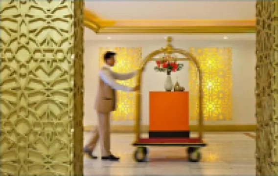 Saray Mushereib Hotel