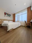 Pingwu Yunshang Yaju Homestay (Fujiang South Road West Section) Hotels in Pingwu
