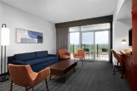 คอร์ทยาร์ด แคนซัสซิตี้ ที่ไบรอาร์คลิฟ โรงแรมใน