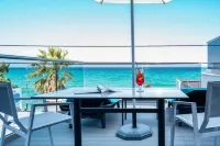 Emily's Luxury Suites Hotels in Pallini