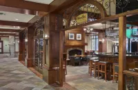 Sun Peaks Grand Hotel & Conference Centre - bars