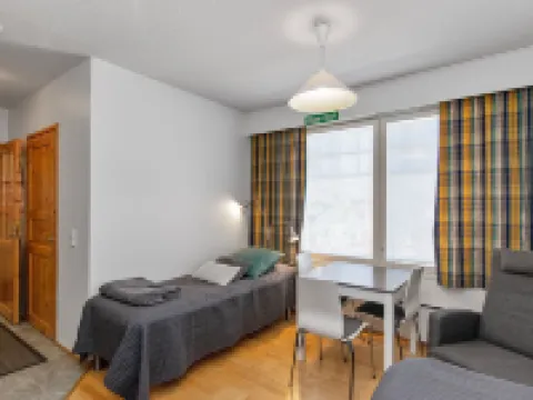 Moitakuru a18 サーリセルカのホテル