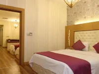 Classy Hotel Erbil Hotels in Erbil