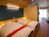Iseebisou Hotels in Minamikyūshū