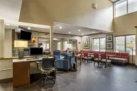 Comfort Inn North-Polaris Hotels in Columbus City Township
