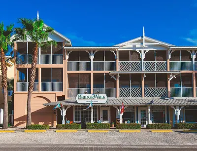 Bridgewalk A Landmark Resort Hotels in Longboat Key