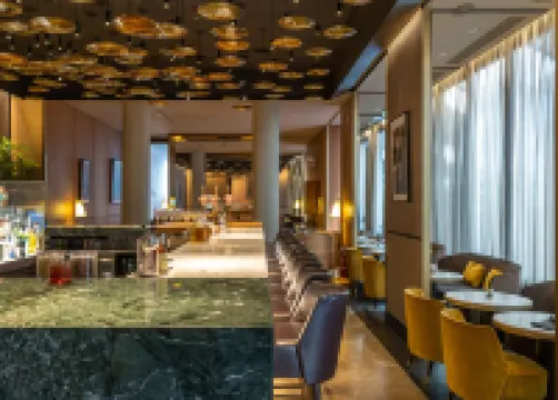 Park Hyatt Milan