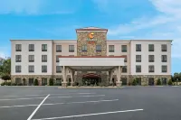 Comfort Suites Hotels in Banks County