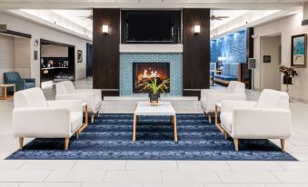 Homewood Suites by Hilton Rochester/Greece