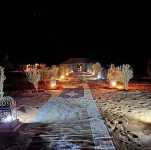 Luxury Desert Camp Merzouga Hotels in Ksar Tanamouste