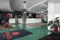 ريدجز داروين سترال
