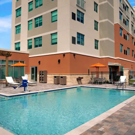 Hyatt Place Titusville Kennedy Space Center