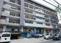 Ecco Suites Baguio Hotel in zona Mines View Observation Deck