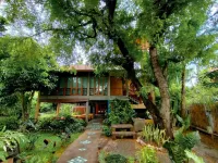 AuangKham Resort Hotels in Lampang