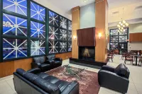 Holiday Inn Express Rolling Mdws-Schaumburg Area Hotels in Arlington Heights