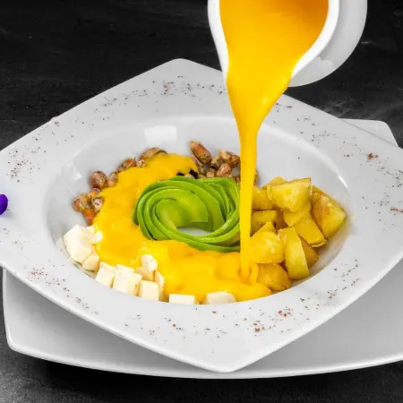 Hotel Stubel Suites & Cafe