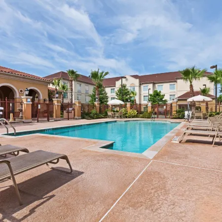 Homewood Suites by Hilton Laredo at Mall del Norte