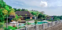 Amanda Hills Bandungan Hotels in Bandungan